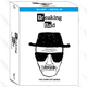 Breaking Bad: The Complete Series (Blu-ray/Digital) | $66 | Amazon